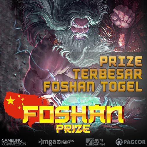 TOTOVIP : Foshan Lotre Prize Terbesar dan Paito Warna China Togel Hasil Keluaran Tercepat Hari Ini #1